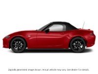 2023 Mazda Mx-5 Gs-P Auto