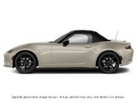 2023 Mazda Mx-5 Gs-P Auto Zircon Sand Metallic  Shot 15