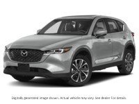 2022 Mazda Cx-5 Gs AWD Sonic Silver Metallic  Shot 29