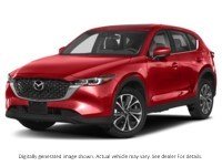 2022 Mazda Cx-5 Gs AWD