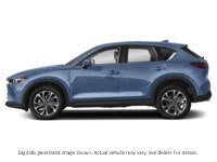 2022 Mazda Cx-5 Gs AWD
