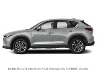 2022 Mazda Cx-5 Gs AWD