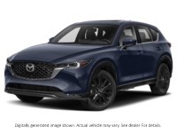 2023 Mazda Cx-5 Sport Design AWD