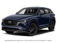 2023 Mazda Cx-5 Sport Design AWD
