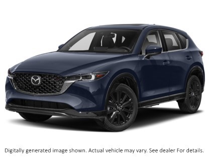 2023 Mazda Cx-5 Sport Design AWD