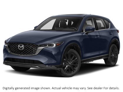 2023 Mazda Cx-5 Sport Design AWD