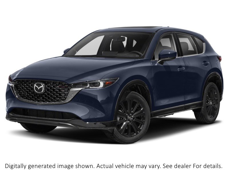 2023 Mazda Cx-5 Sport Design AWD