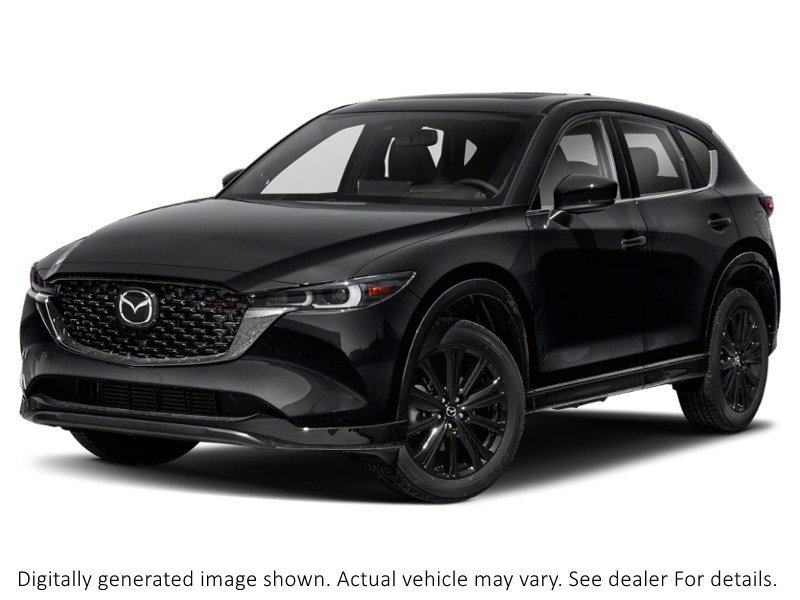 2023 Mazda Cx-5 Sport Design AWD
