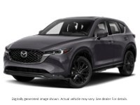 2023 Mazda Cx-5 Sport Design AWD Machine Grey Metallic  Shot 13