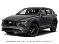 2023 Mazda Cx-5 Sport Design AWD Machine Grey Metallic  Shot 13