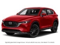 2023 Mazda Cx-5 Sport Design AWD