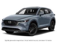 2023 Mazda Cx-5 Sport Design AWD Polymetal Grey Metallic  Shot 20