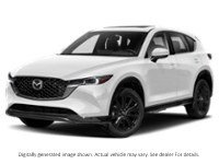 2023 Mazda Cx-5 Sport Design AWD