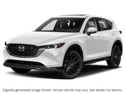 2023 Mazda Cx-5 Sport Design AWD
