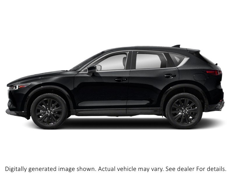 2023 Mazda Cx-5 Sport Design AWD