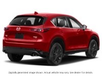 2023 Mazda Cx-5 Sport Design AWD