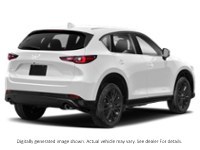 2023 Mazda Cx-5 Sport Design AWD Rhodium White Metallic  Shot 2