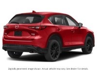 2022 Mazda Cx-5 Sport Design W/Turbo AWD