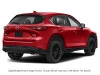 2022 Mazda Cx-5 Sport Design W/Turbo AWD