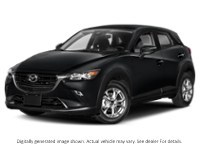 2022 Mazda Cx-3 Gs Auto FWD