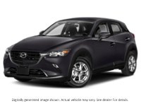 2022 Mazda Cx-3 Gs Auto FWD Machine Grey Metallic  Shot 19