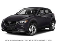 2022 Mazda Cx-3 Gs Auto FWD Machine Grey Metallic  Shot 19