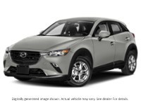 2022 Mazda Cx-3 Gs Auto FWD Ceramic Metallic  Shot 29