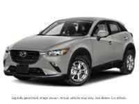 2022 Mazda Cx-3 Gs Auto FWD Ceramic Metallic  Shot 26