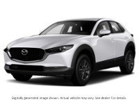 2022 Mazda Cx-30 GX AWD