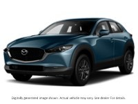 2022 Mazda Cx-30 GX AWD
