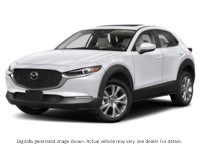 2022 Mazda Cx-30 Gs AWD