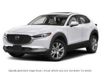 2022 Mazda Cx-30 Gs AWD Snowflake White Pearl  Shot 1