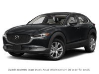 2022 Mazda Cx-30 Gs AWD