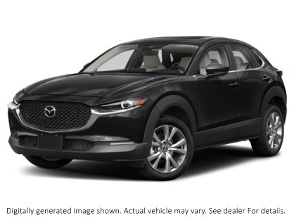 2022 Mazda Cx-30 Gs AWD