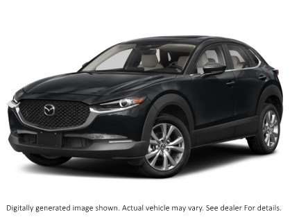 2022 Mazda Cx-30 Gs AWD