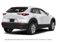2022 Mazda Cx-30 Gs AWD Snowflake White Pearl  Shot 6