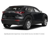 2022 Mazda Cx-30 Gs AWD Jet Black Mica  Shot 6