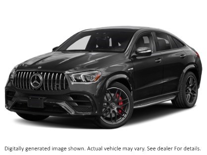 2022 Mercedes-Benz Amg Gle 63 Amg Gle 63 S 4Matic+ Coupe