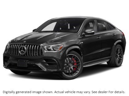2022 Mercedes-Benz Amg Gle 63 Amg Gle 63 S 4Matic+ Coupe