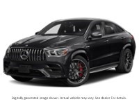 2022 Mercedes-Benz Amg Gle 63 Amg Gle 63 S 4Matic+ Coupe Black  Shot 10