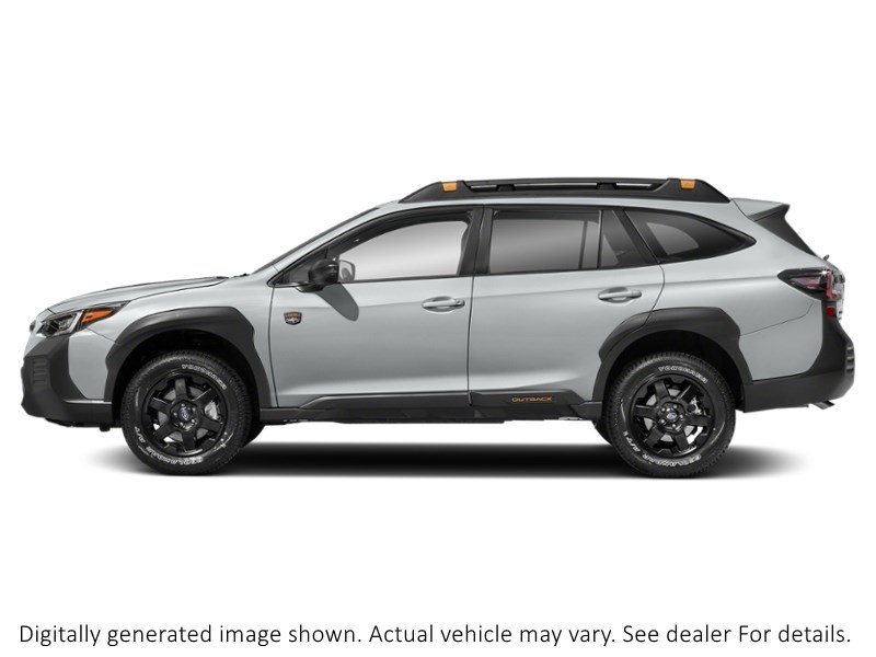 2022 Subaru Outback Wilderness CVT