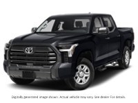 2023 Toyota Tundra TRD Off Road Colour Shot 1