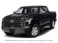 2023 Toyota Tundra TRD Off Road Colour Shot 1