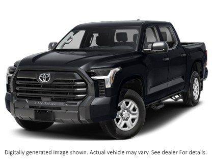 2023 Toyota Tundra TRD Off Road