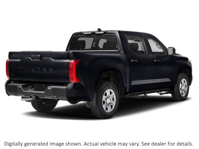 2023 Toyota Tundra TRD Off Road Colour Shot 2