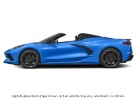 2023 Chevrolet Corvette 2Dr Stingray Conv W/2Lt