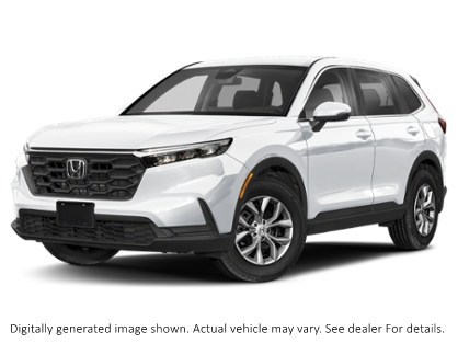 2024 Honda Cr-V Lx-B 2WD