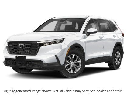 2024 Honda Cr-V Lx-B 2WD
