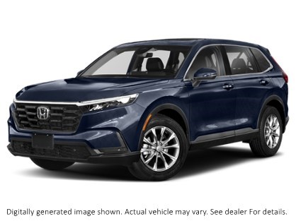 2023 Honda Cr-V Ex-L AWD