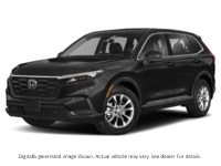 2023 Honda Cr-V Ex-L AWD